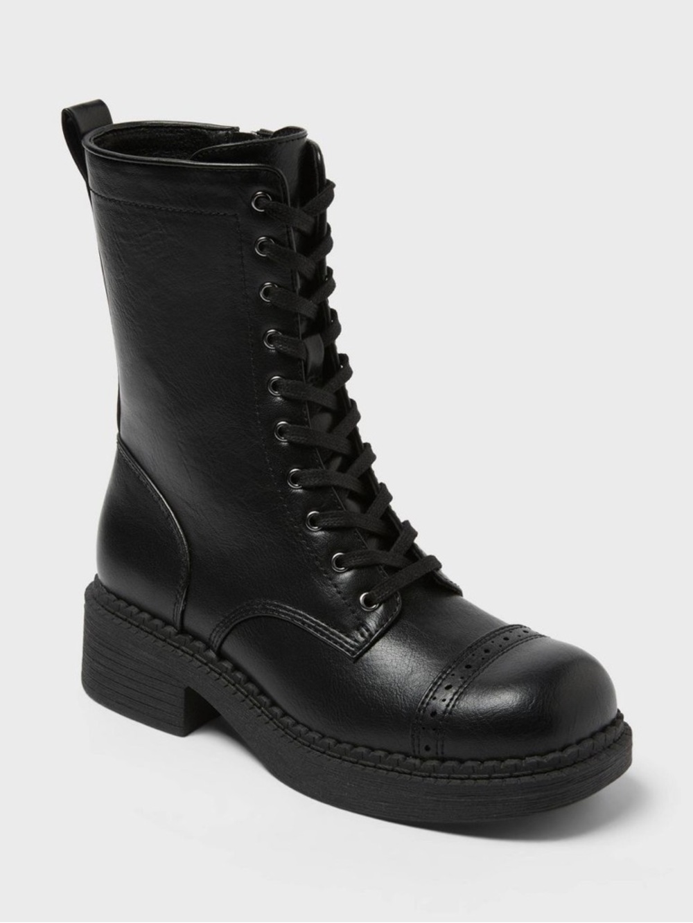 Wild fable Black Helga Boots